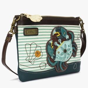 Crossbody new without tags